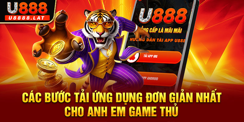 Các bước tải ứng dụng đơn giản nhất cho anh em game thủ