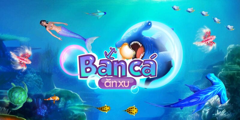 Giới thiệu các thông tin từ A đến Z về game săn cá tại nhà cái U888