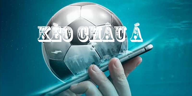 Lưu ý quan trọng cho kèo Châu Á chính là trận đấu sẽ bắt đầu khi bet thủ đặt cược