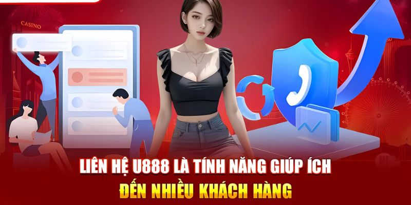 Giới thiệu các kênh liên hệ với nhà cái