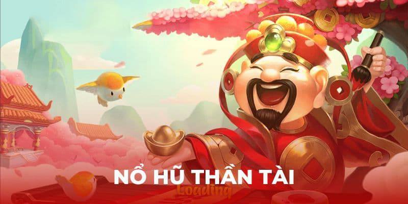 Tìm hiểu sơ lược về game nổ hũ thần tài U888