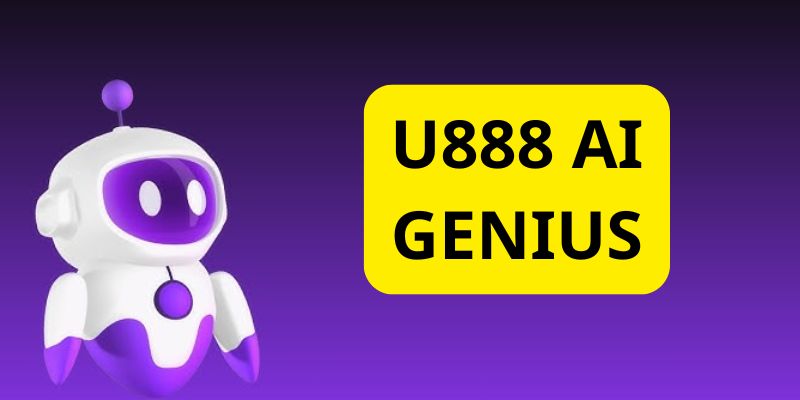 Top 3 công cụ tool baccarat U888 phải kể đến là AI Genius 