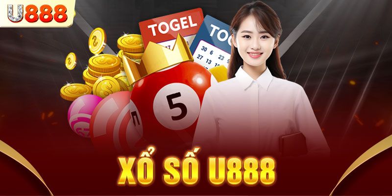 Tổng quan vài điều thông tin cơ bản về tựa game xổ số keno U888